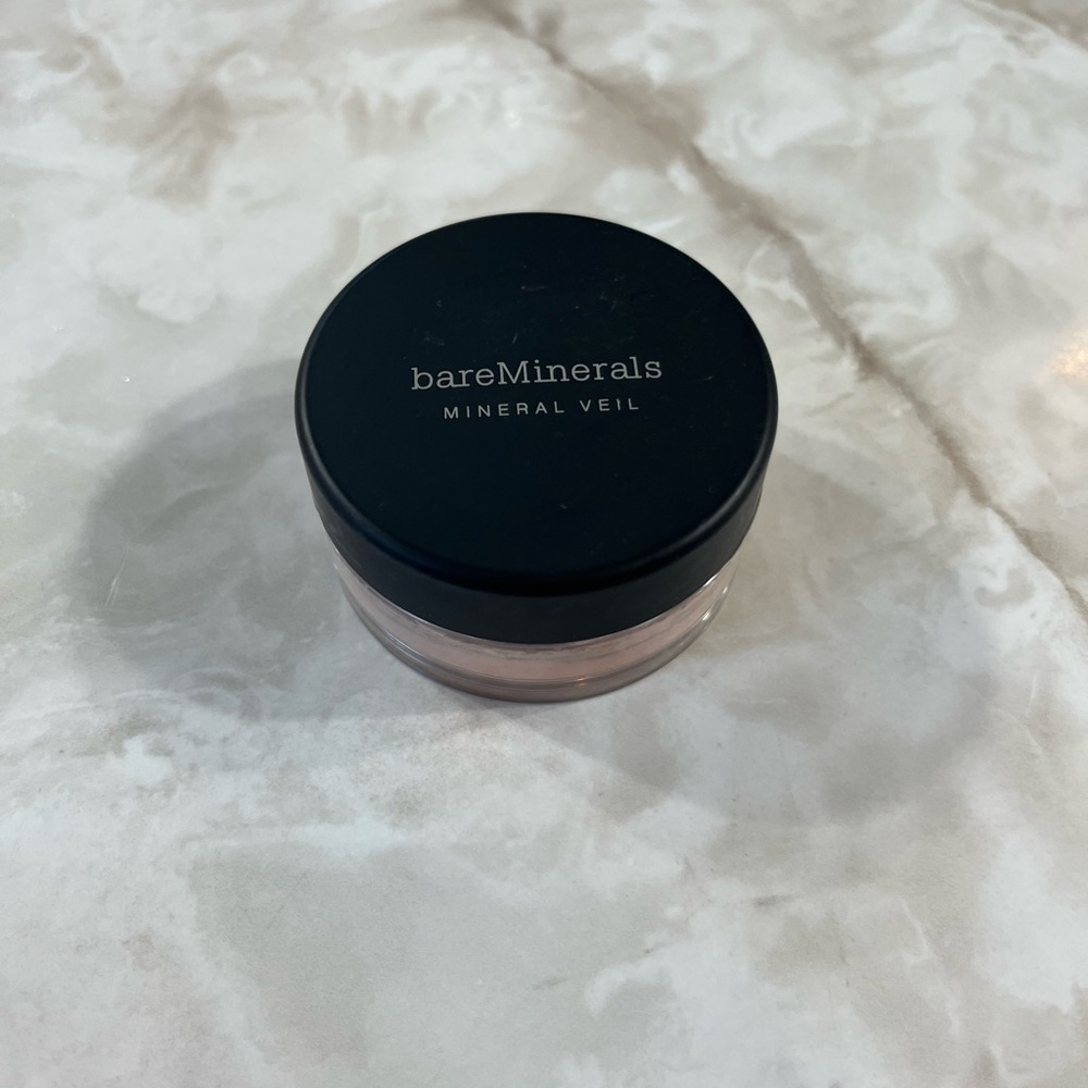 Bare Minerals Original Mineral Veil